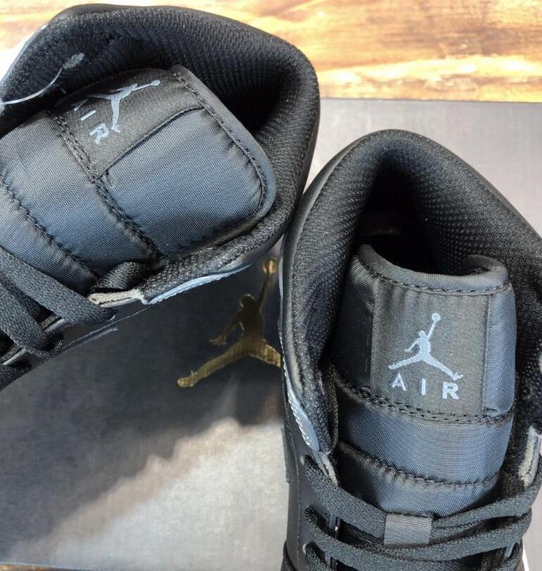 SAMC - NKE Shoes - 997