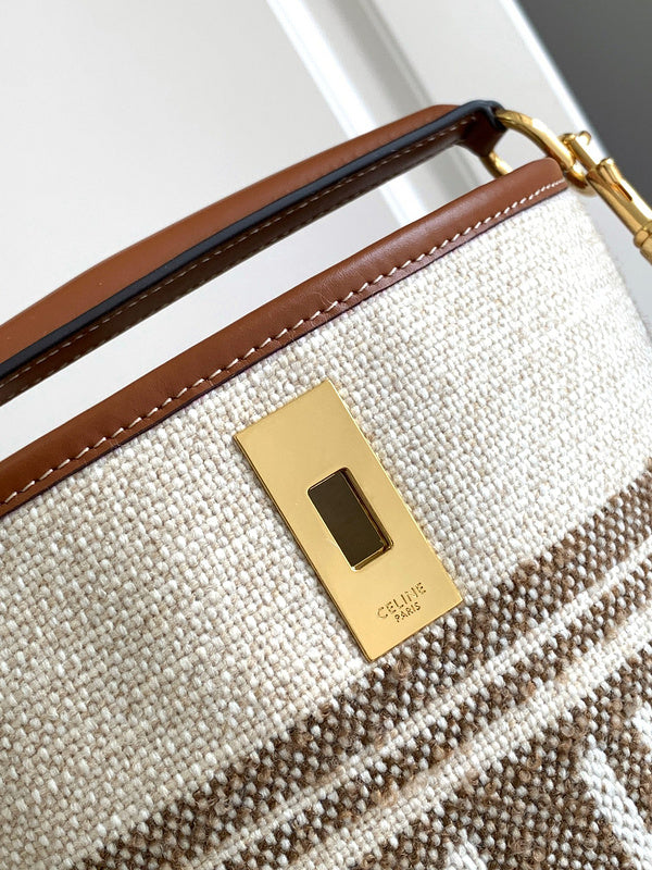 Glamy - COL Bags - 033