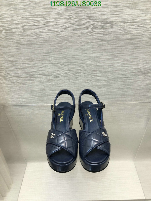SAMC - CHL Women Shoes High Heels - 148
