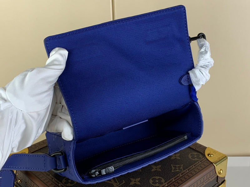 Satchel Bags - VL Bags - 2503