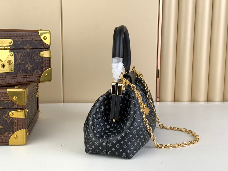 Satchel Bags - VL Bags - 2820