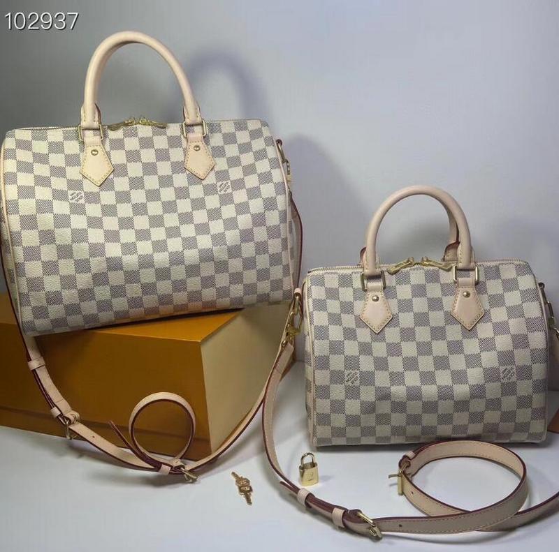 SAMC - LOV Bags - 2736