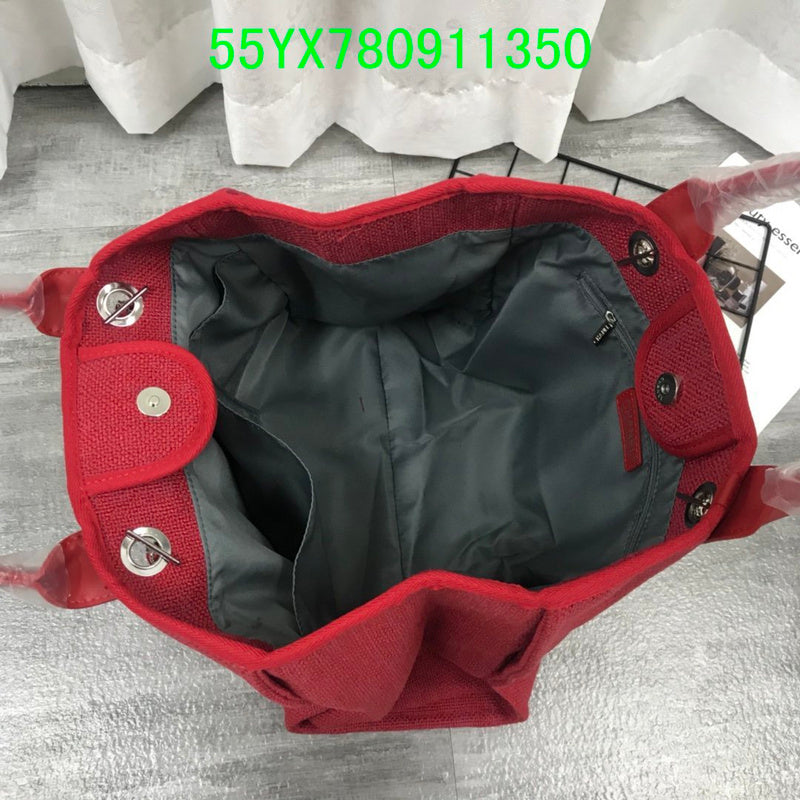 Satchel Bags - CHL Bags - 5508