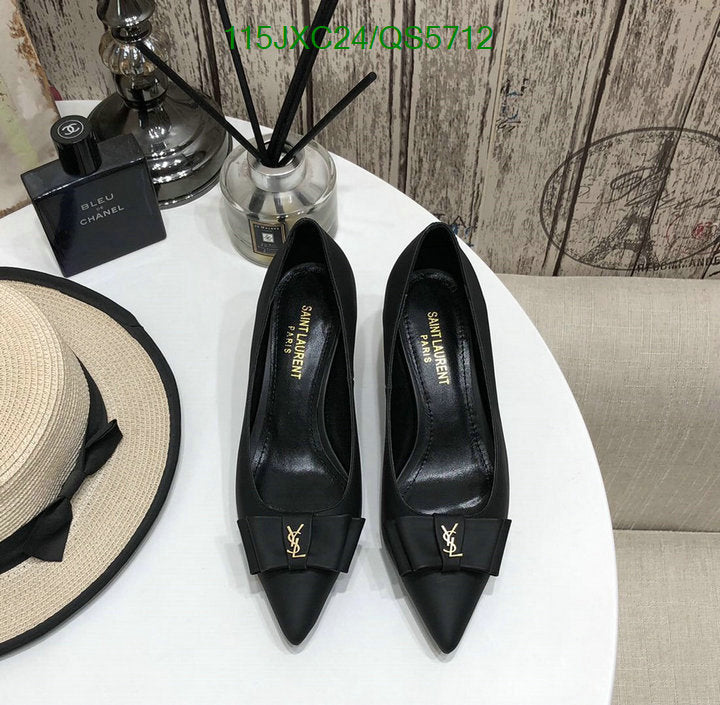 SAMC - YLS Women Shoes - 062