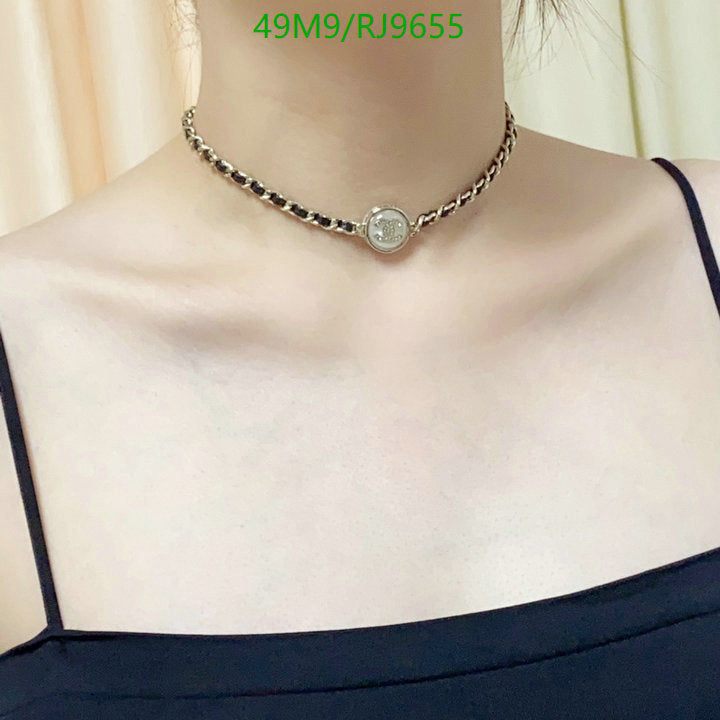 SAMC - CHL Jewelry Necklace - 308
