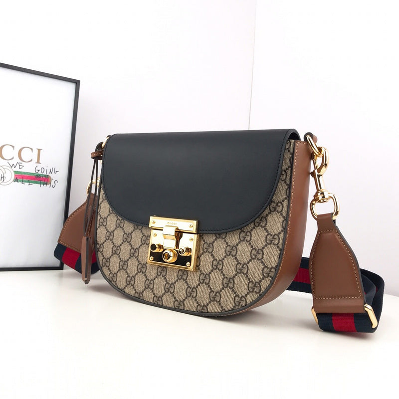 Gucci Luxury Fashion Bag