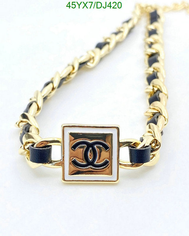 SAMC - CHL Jewelry - 323