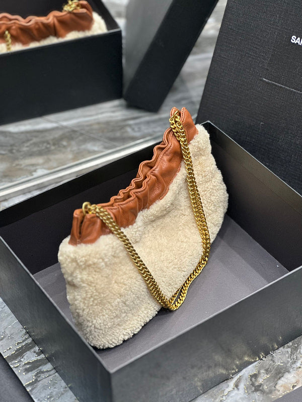 Satchel Bags - SLY Bags - 2154