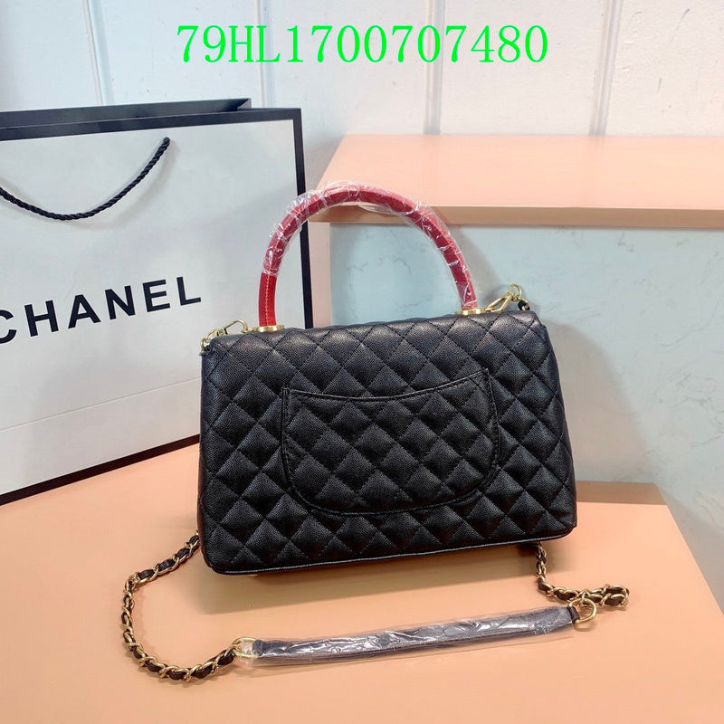 Glami - CHL Bags - 2514