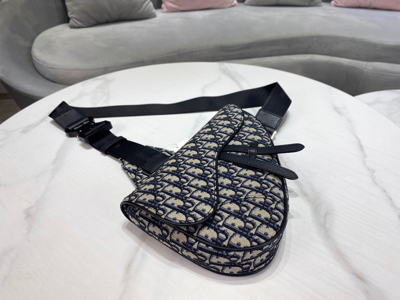 Glami-i - DOR Men Bags - 005