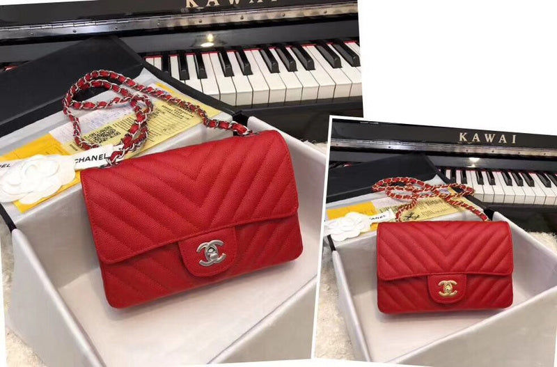 Satchel Bags - CHL Bags - 575