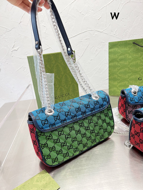 Satchel Bags - BGA Bags - 1338