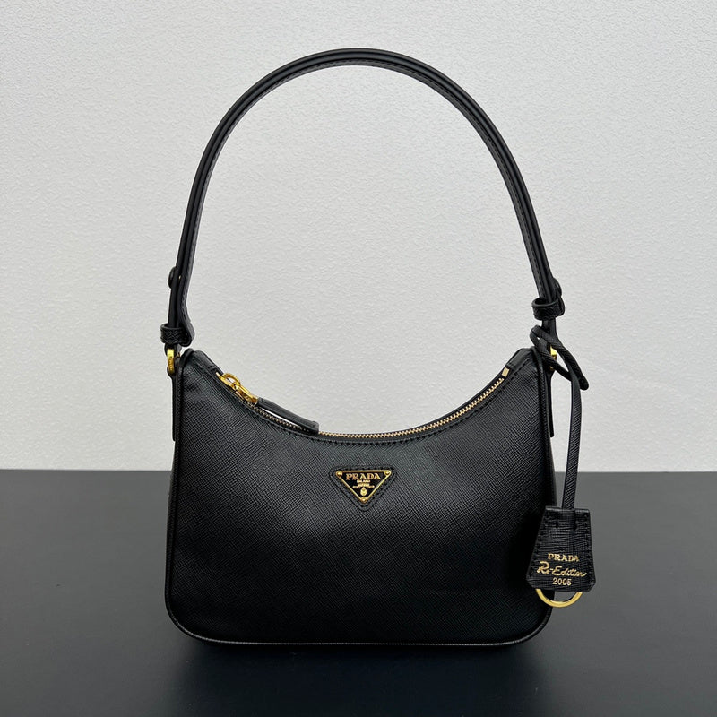 Satchel Bags - PRA Bags - 129