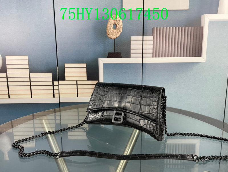 Satchel Bags - BGA Bags - 2252