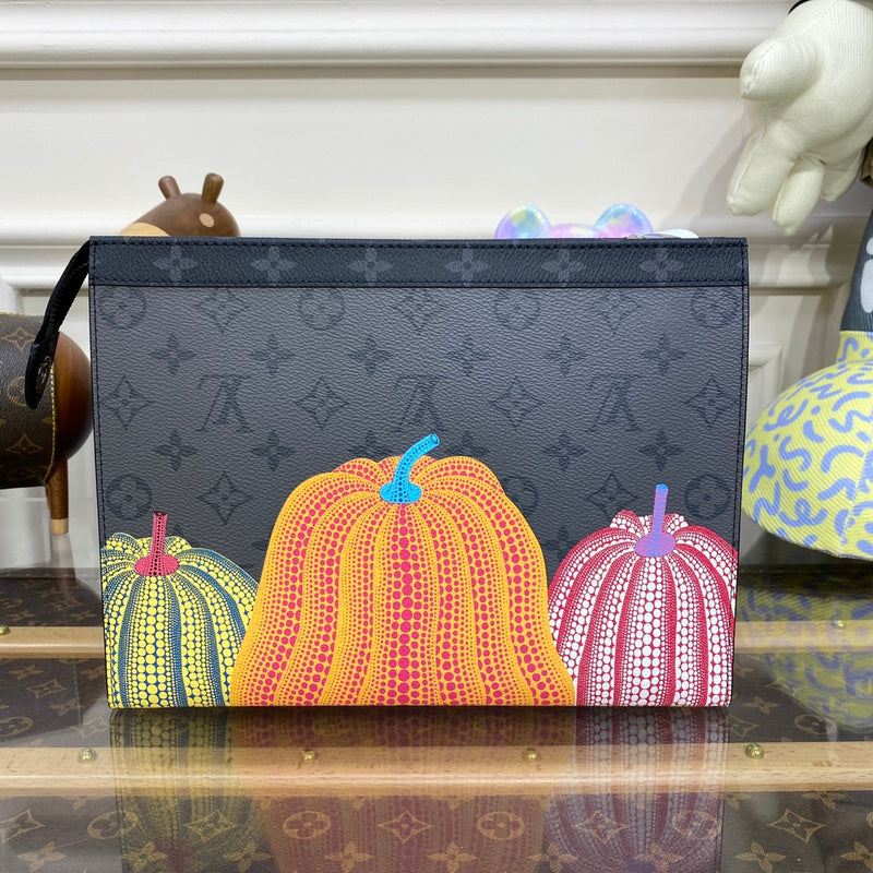 GlamI Lu-Vi bags - 2652