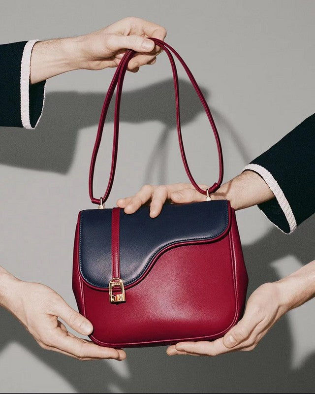 Satchel Bags - GCI Bags - 653