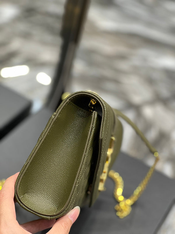 Satchel Bags - SLY Bags - 181