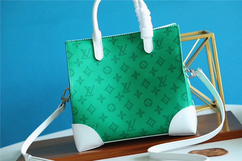 Satchel Bags - VL Bags - 7444