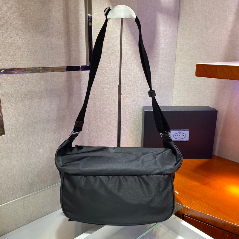 Satchel Bags - PRA Bags - 098