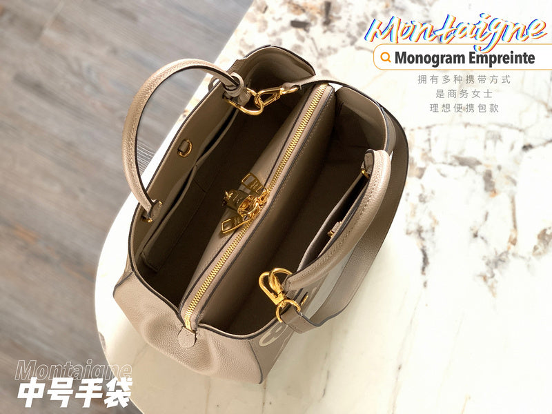 Glami Fashion Lu-Vi Bags - 16633