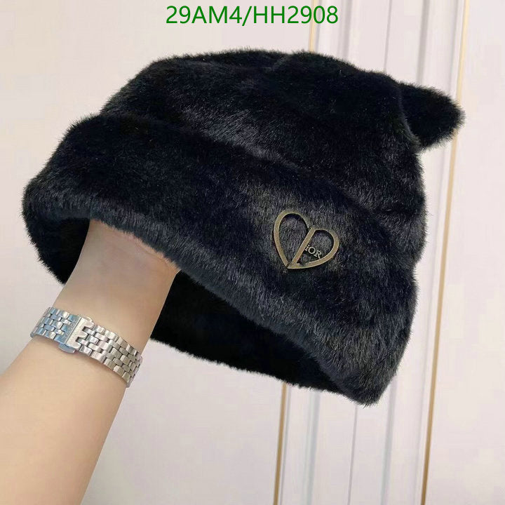 SAMC - DOR Caps & Hats - 094