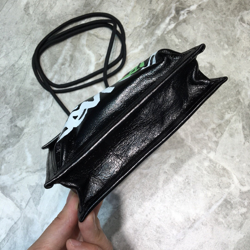 Satchel Bags - BGA Bags - 353