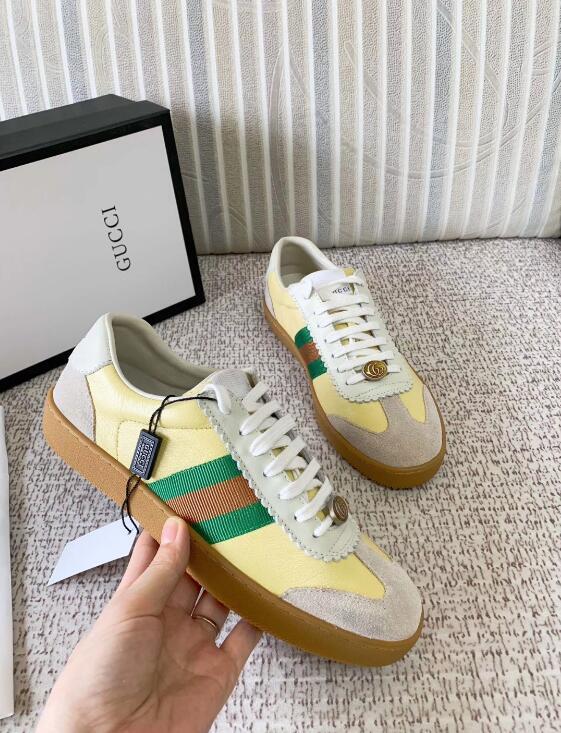 SAMC - GUKI Women Shoes - 2193