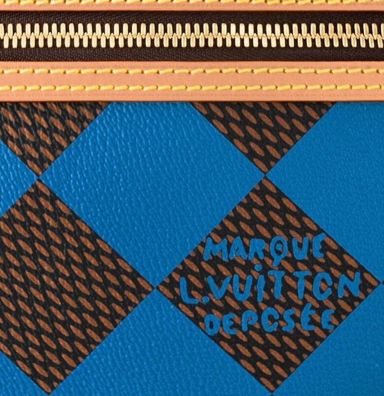 SAMC - LOV Bags - 270