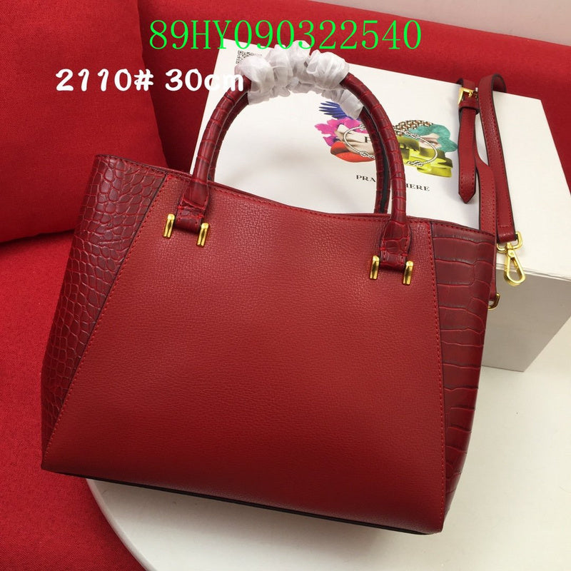 Satchel Bags - PDA Bags - 4529