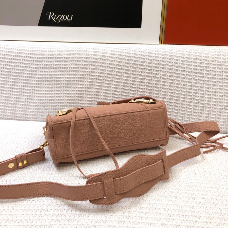 Satchel Bags - BGC Bags - 214