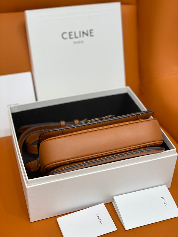 Glamy - COL Bags - 1096