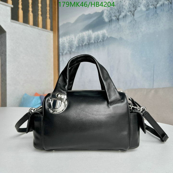 SAMC - MOJ Bags - 160