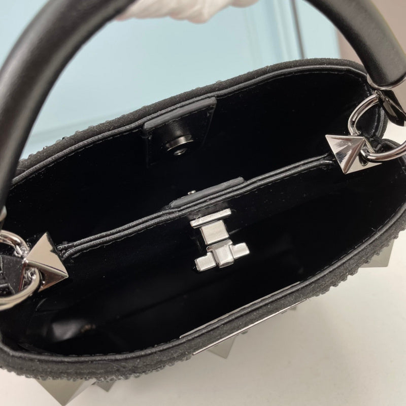 Satchel Bags - VLO Bags - 053