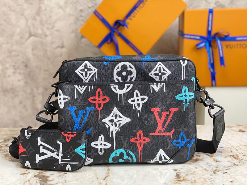Glamy - LOV Bags - 645