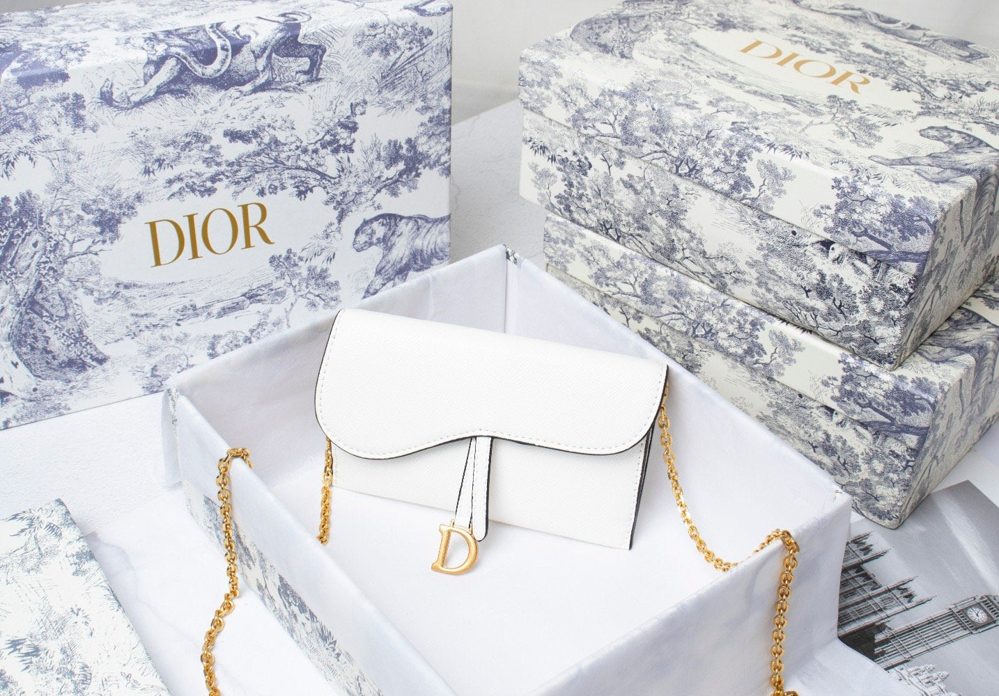 EN - New Arrival Bags DIR 162