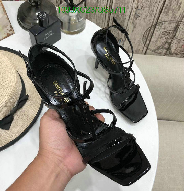 SAMC - YLS Women Shoes Heels - 061