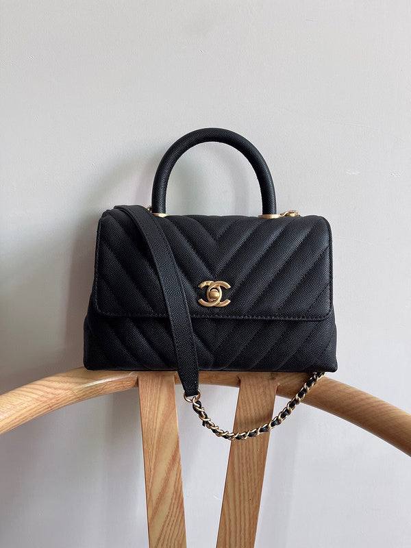 Satchel Bags - CHL Bags - 2838
