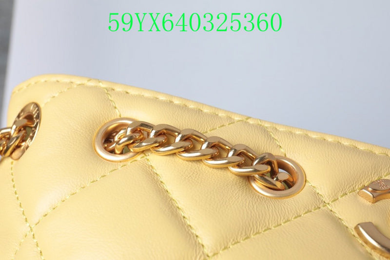 Satchel Bags - CHL Bags - 5437