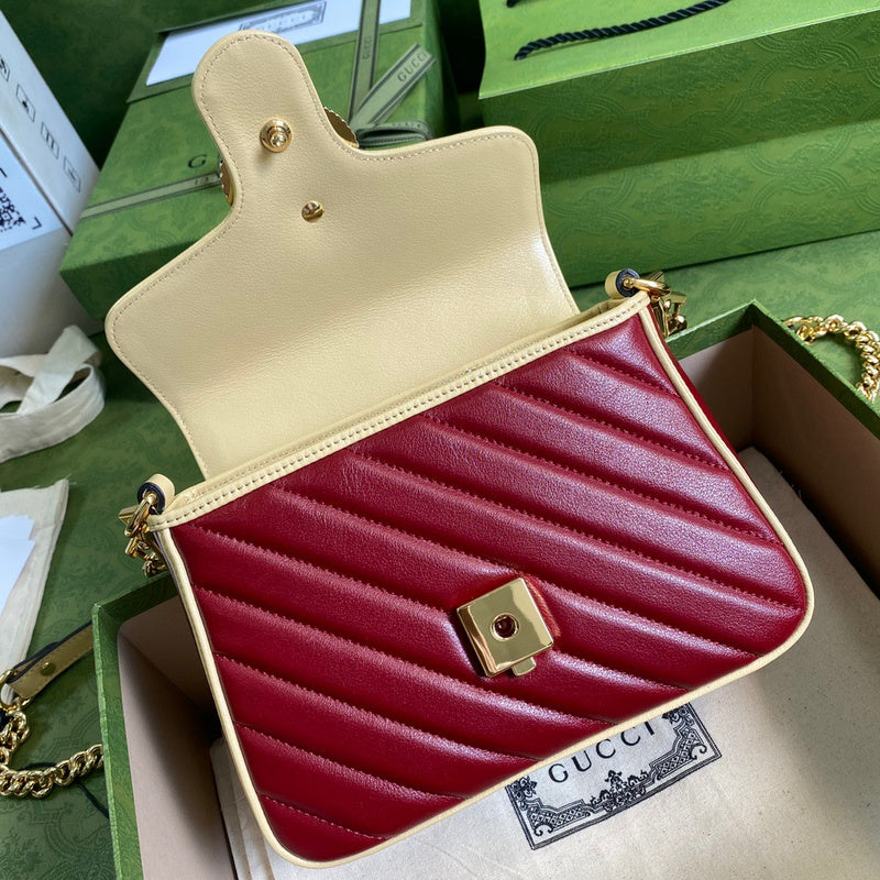 GUI2 Bags - Fashion Bags  1103