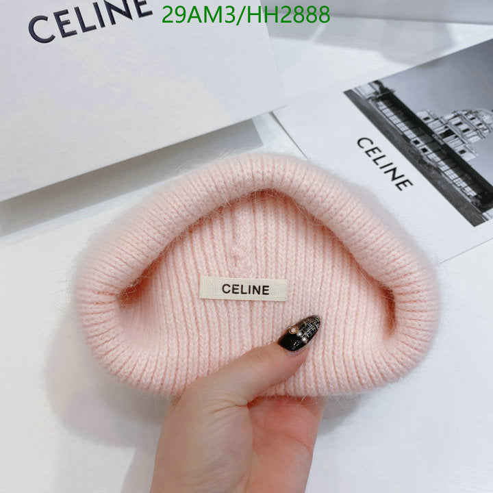 SAMC - COL Caps & Hats - 270