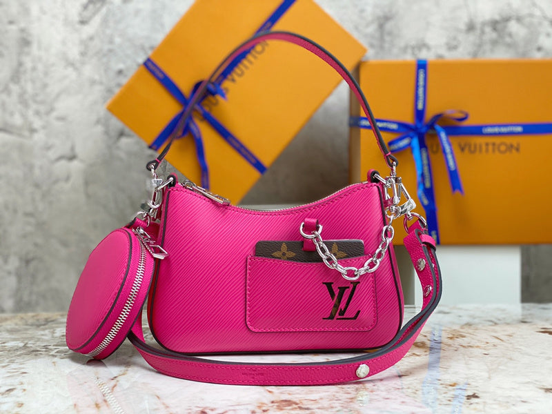 Glamy - LOV Bags - 642