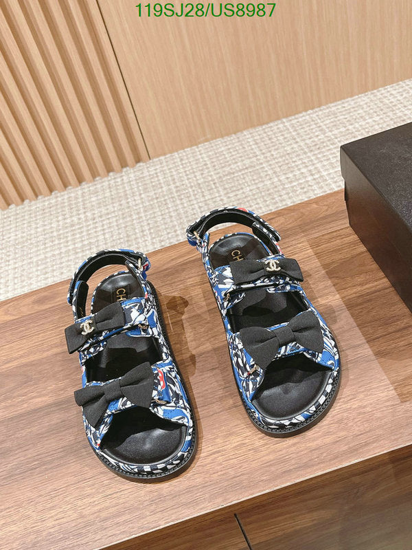 SAMC - CHL Women Shoes Beach - 023