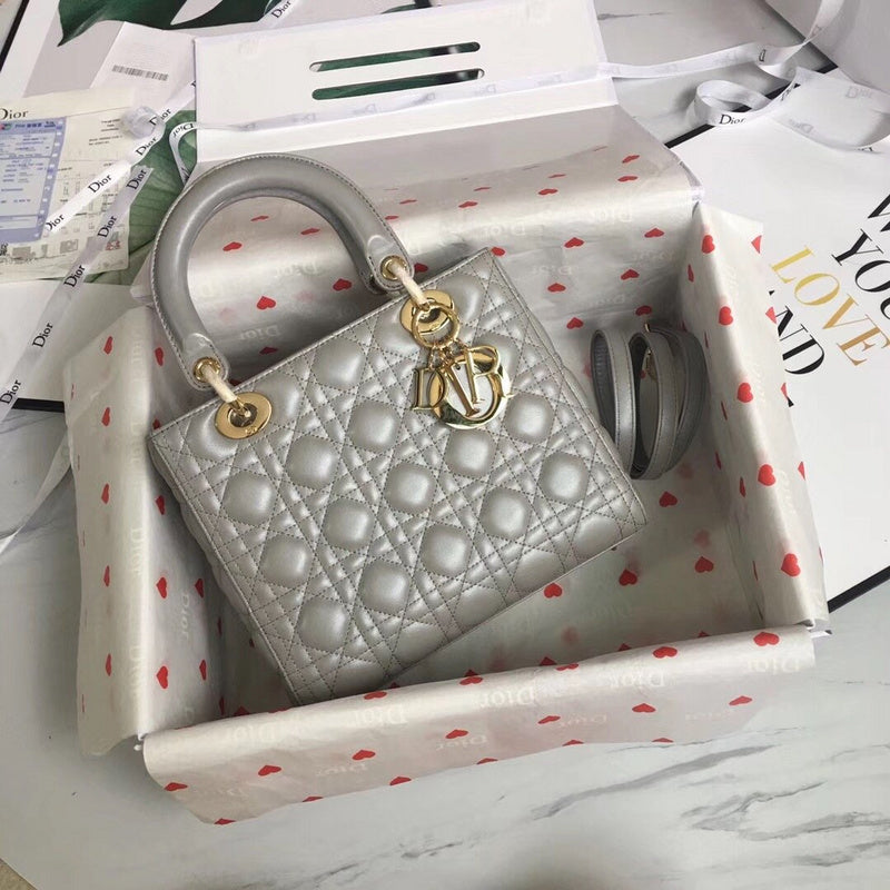 Satchel Bags - DOR Bags - 1165