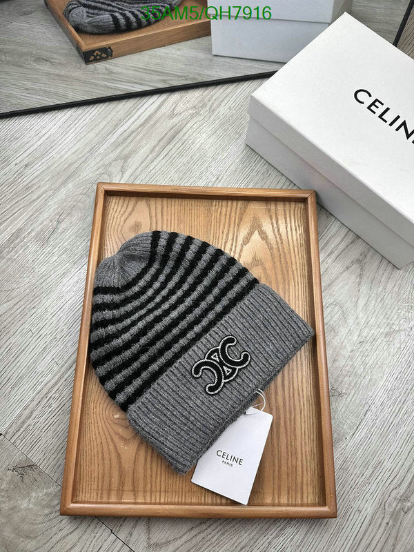 SAMC - COL Caps & Hats - 136