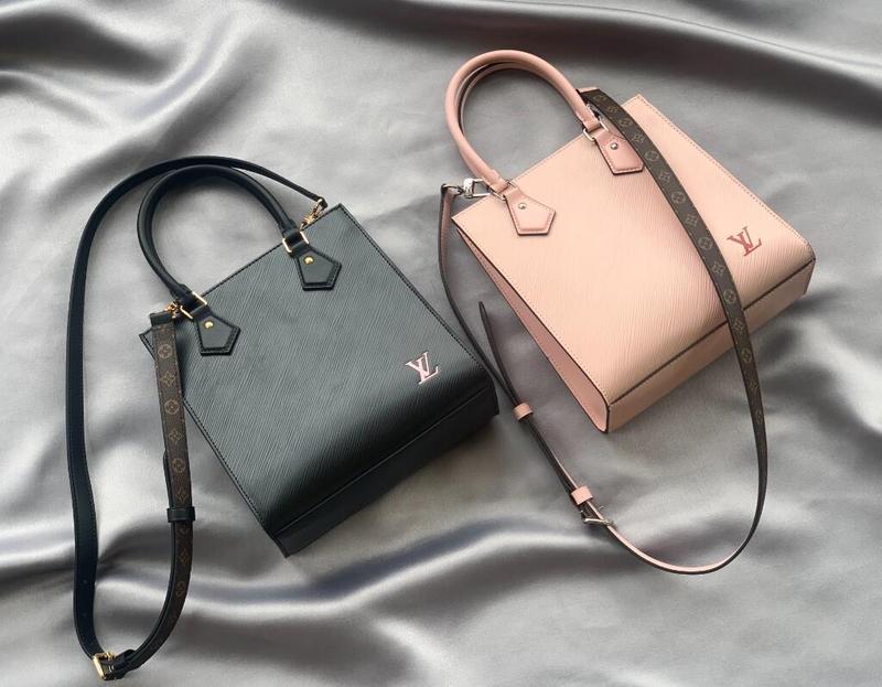 SAMC - LOV Bags - 2122