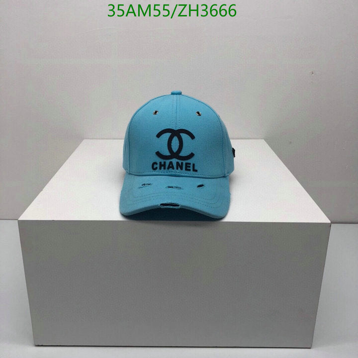 SAMC - CHL Caps & Hats - 446