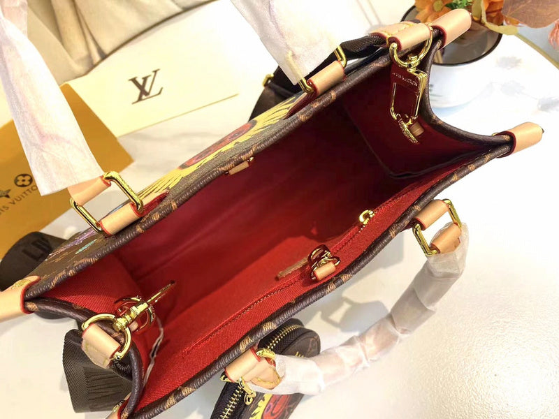 Satchel Bags - VL2 Bags - 112
