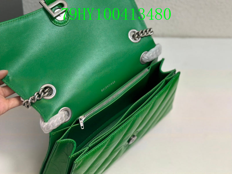 Satchel Bags - BGA Bags - 1829