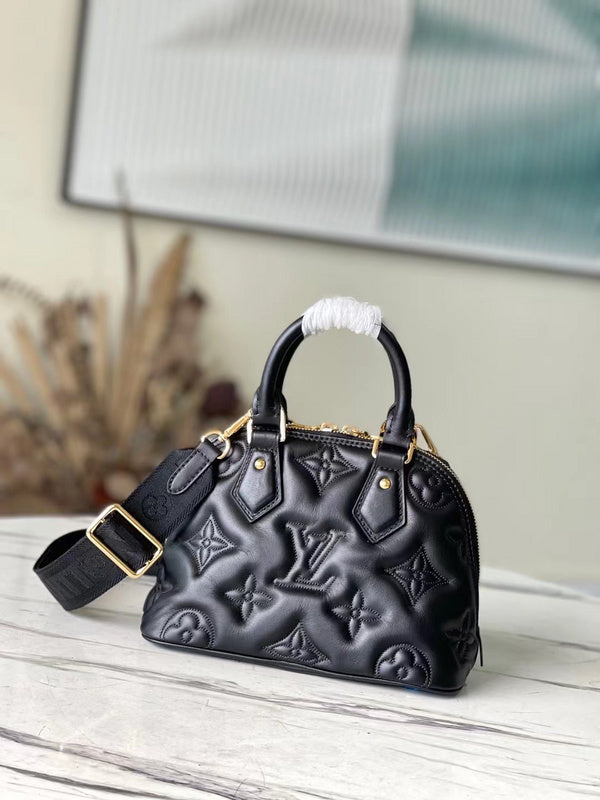 Glami Fashion Lu-Vi Bags - 16618