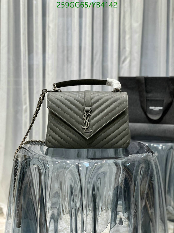 SAMC - YLS Bags - 416